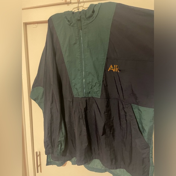 Vintage Nike Air pullover anorak windbreaker - Picture 5 of 5